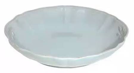 Alentejo Turquoise 13" Pasta Serving Bowl