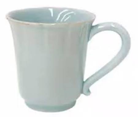 Alentejo Turquoise Mug