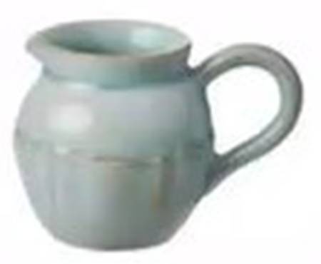 Alentejo Turquoise Mini Creamer