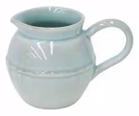 Alentejo Turquoise Creamer