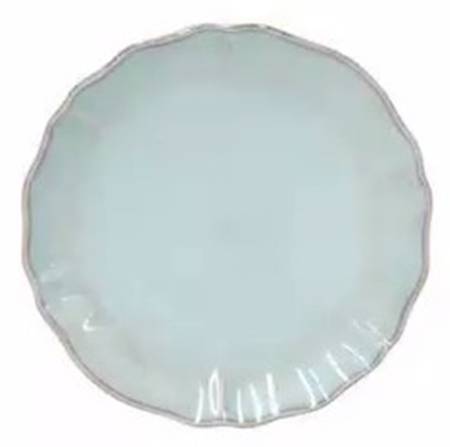 Alentejo Turquoise Bread & Butter Plate