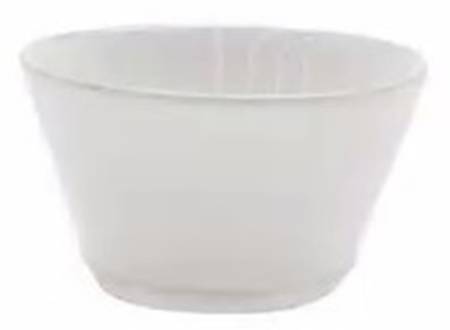 Beja Astoria White Ramekin