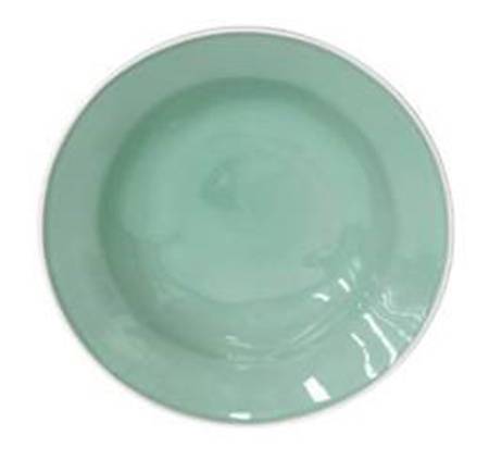 Astoria Mint 8" Soup/Pasta Bowl