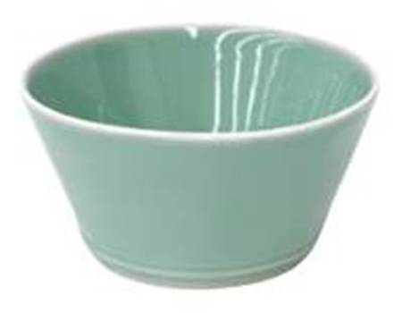 Astoria Mint Soup/Cereal Bowl