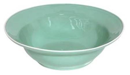Astoria Mint 11" Round Serving Bowl