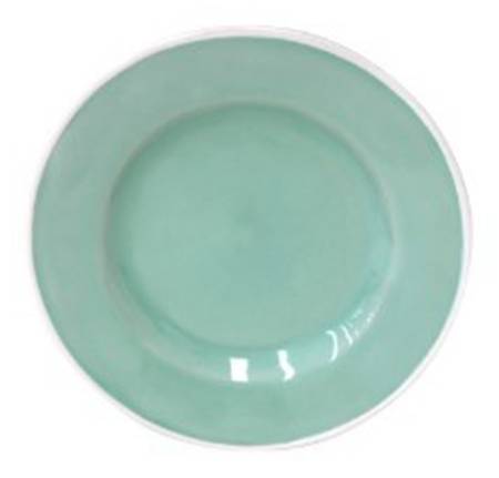 Astoria Mint Bread & Butter Plate