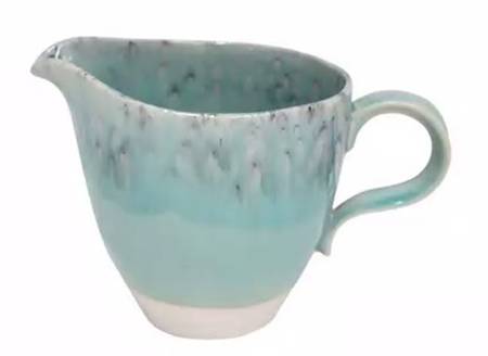 Madeira Blue 64 Oz Pitcher