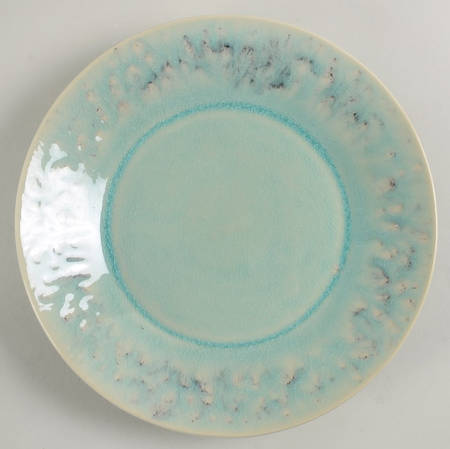 Madeira Blue Salad Plate