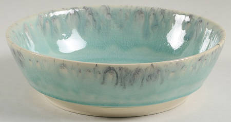 Madeira Blue 7" Soup/Pasta Bowl