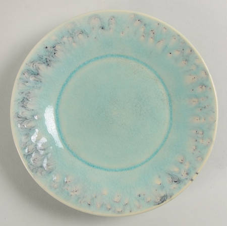 Madeira Blue Bread & Butter Plate