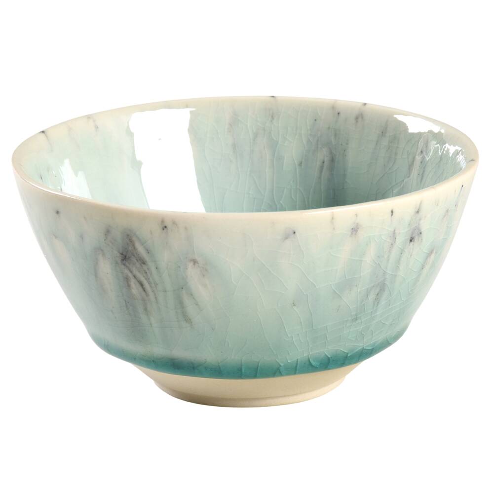 Madeira Blue Fruit/Dessert (Sauce) Bowl