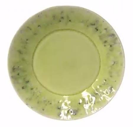Madeira Lemon Salad Plate