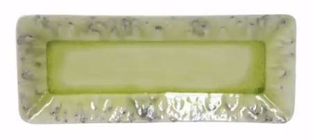 Madeira Lemon 10" Rectangular Tray