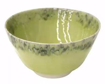 Madeira Lemon 9" Round Serving Bowl