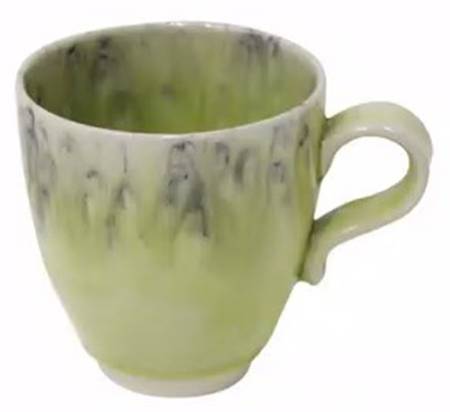 Madeira Lemon Mug