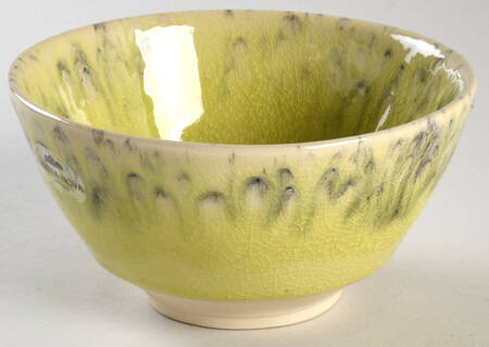 Madeira Lemon Soup/Cereal Bowl