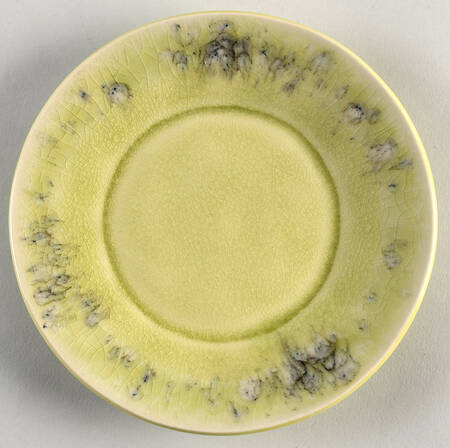 Madeira Lemon Bread & Butter Plate