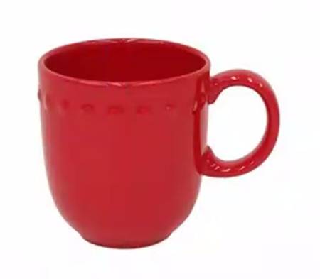 Pearl Ruby Mug