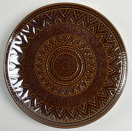 Aztec Brown by Certified International
