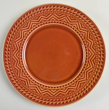 Aztec Rust by Certified International