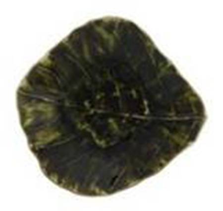 Riviera Forets (Dark Green) Individual Dip Dish