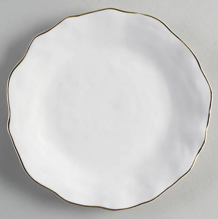 Elegance Salad Plate