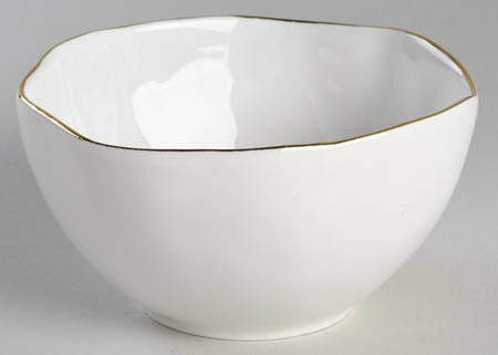 Elegance Individual Ice Cream Dish