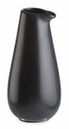 Riviera Sable Noir (Black) 18 Oz Pitcher