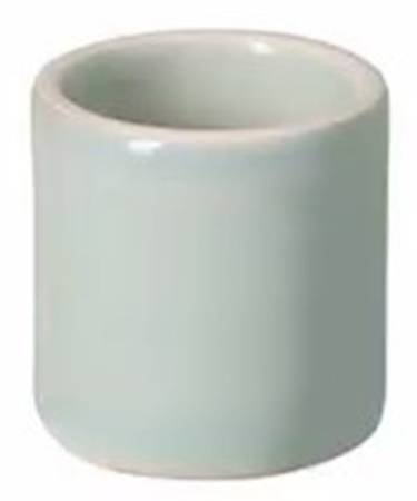 Aparte White Napkin Ring