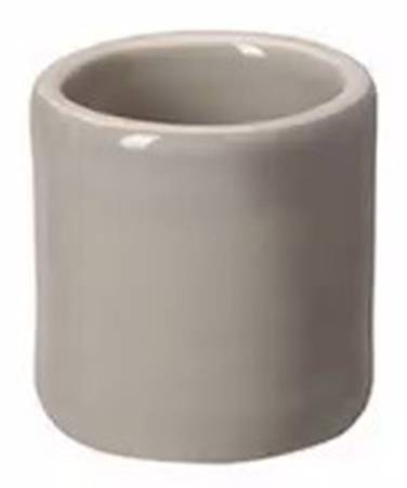 Aparte White Napkin Ring