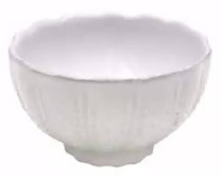 Aparte White Fruit/Dessert (Sauce) Bowl