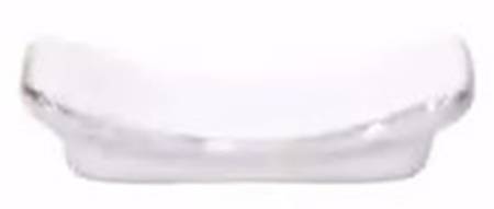 Aparte White Chopstick Rest