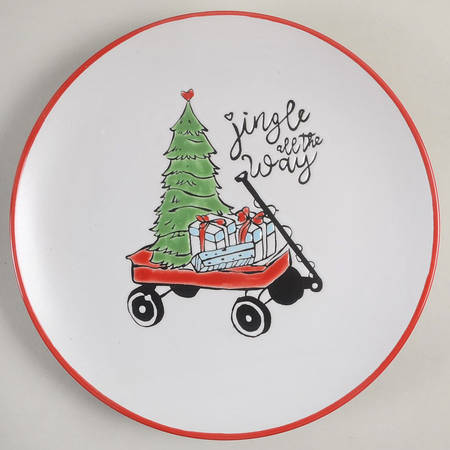 Holly Jolly by Certified International