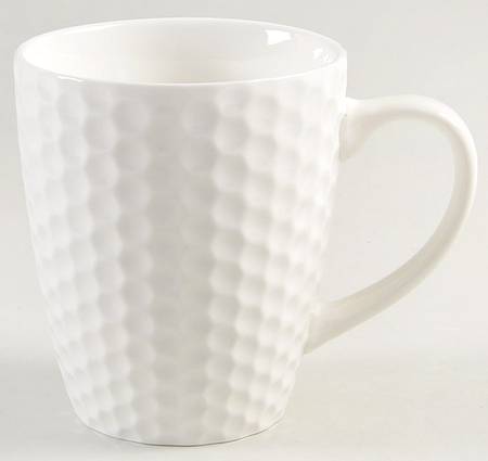 Honeycomb Mug