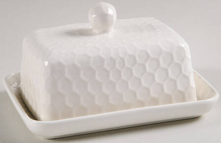 Honeycomb 1/4 Lb Covered Butter