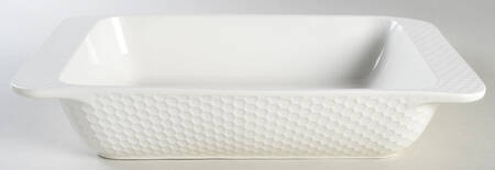 Honeycomb 13"  Rectangular Baker
