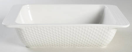 Honeycomb 10" Rectangular Baker