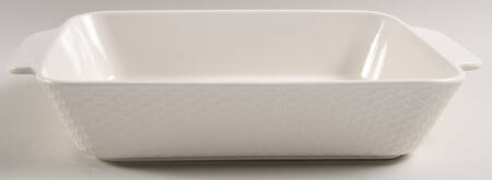 Honeycomb 15" Rectangular Baker