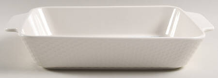 Honeycomb 13'' Rectangular Baker