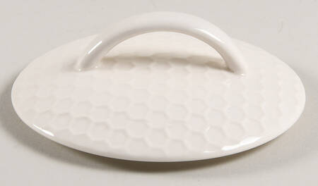 Honeycomb Lid for Individual Casserole