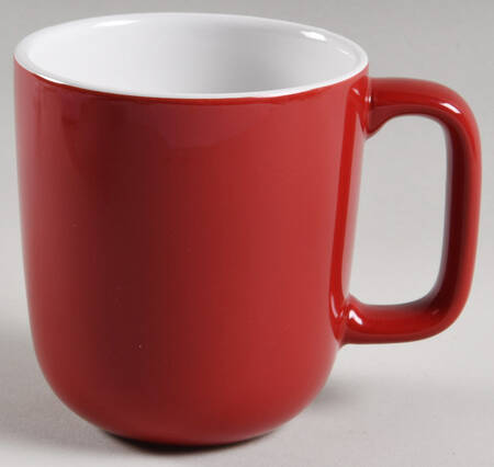Chelsea Rose Mug
