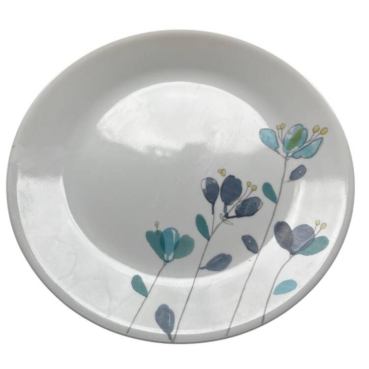 Mountain Blossoms by Corning Corelle