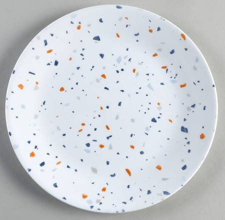 Terrazzo Azul by Corning Corelle