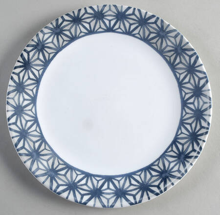 Amalfi Azul by Corning Corelle
