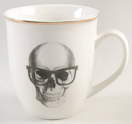 C9A26 Mug