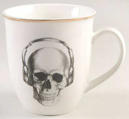 C9A26 Mug