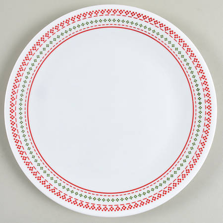 Holiday Stitch by Corning Corelle