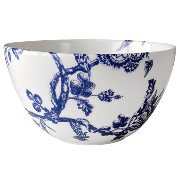 Arcadia Coupe Cereal Bowl