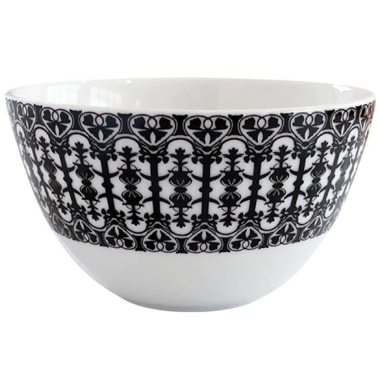 Casablanca Coupe Cereal Bowl