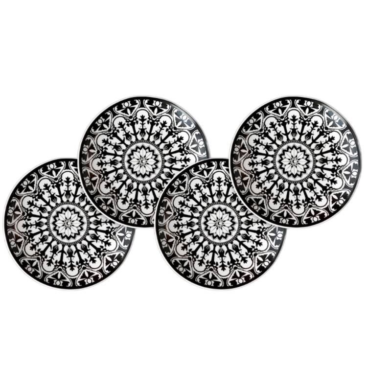 Casablanca Canape Plate